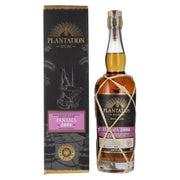 Plantation Rum PANAMA Single Cask White Pineau des Charentes Finish 2008 46.5% Vol. 0.7L in Gift Box