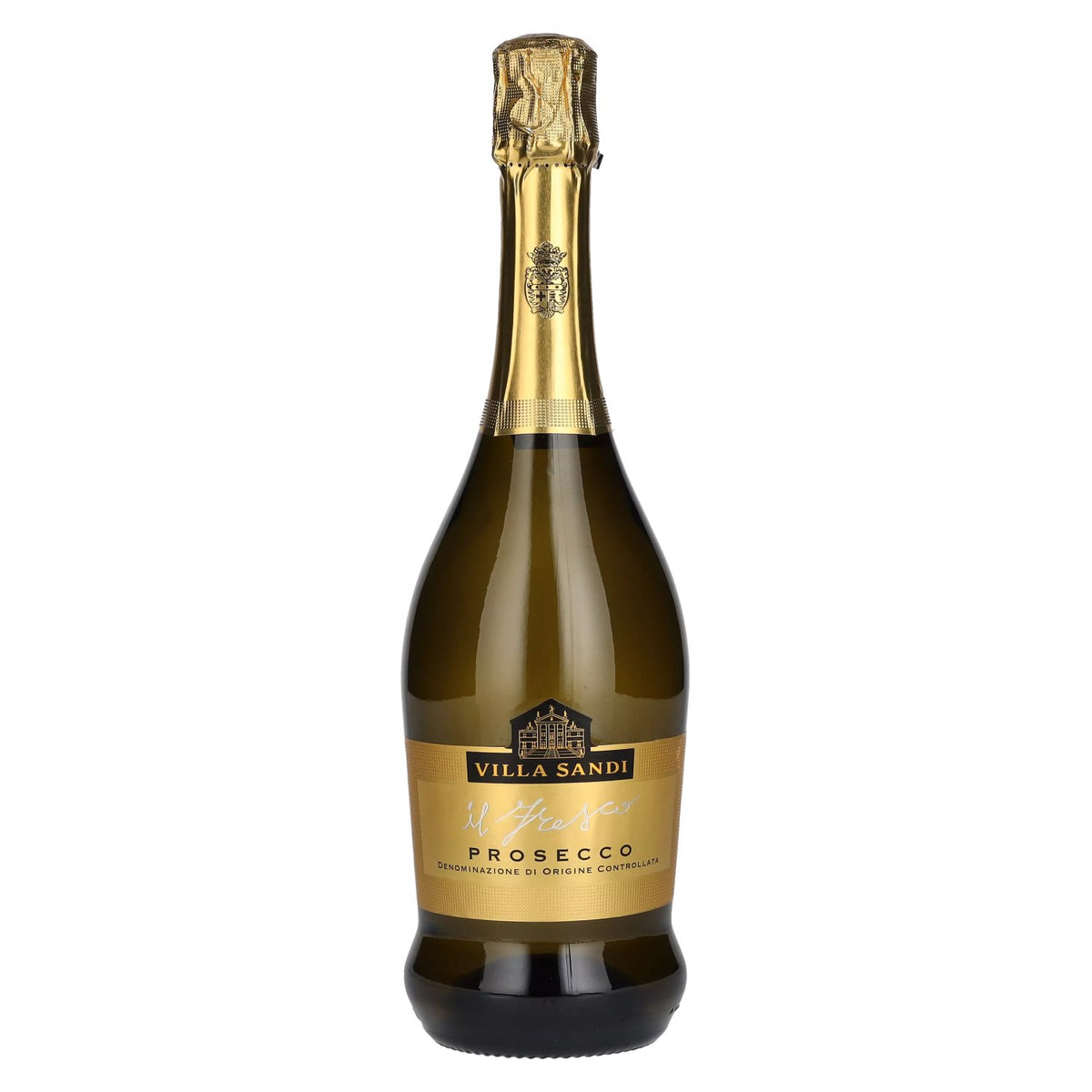 Wine & Sparkling Wine Italy