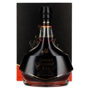 Carlos I Imperial X.O. Solera Gran Reserva Brandy de Jerez 40% Vol. 0.7l in gift box