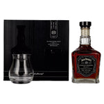 Jack Daniel's Select Single Barrel Tennessee Whiskey 47% Vol. 0.7l in Gift Box with Snifter Glass