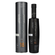 Octomore EDITION: 16.1 Super Heavily Peated Islay Single Malt Release 2025 59.3% Vol. 0.7L in Tinbox