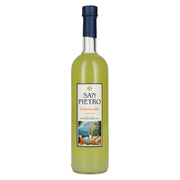 Maschio Beniamino SAN PIETRO Limoncello Liqueur 28% Vol. 0.7l