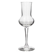 Bormioli Rocco RISERVA Grappa Glass without Calibration Mark