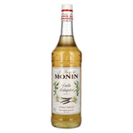 Monin Madagascar VANILLA Syrup 1 litre