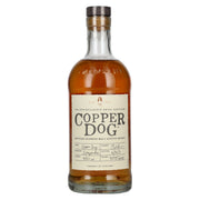 Copper Dog Speyside Blended Malt Scotch Whisky 40% vol. 0.7 l