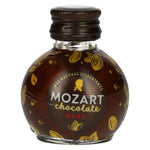 Mozart Dark Chocolate Cream Liqueur 17% ABV 0.02 l