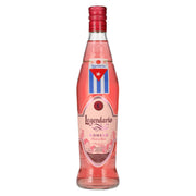 Legendario RONSSÉ Rum Punch 32% ABV 0.7l