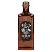 The Deacon Blended Scotch Whisky 40% Vol. 0,7l