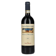 Frescobaldi CastelGiocondo Brunello di Montalcino DOCG 2019 14.5% Vol. 0.75l