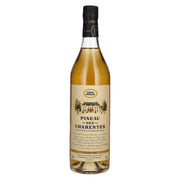 Pierre Ferrand Pineau Des Charentes Dessert Wine 17% Vol. 0,75l