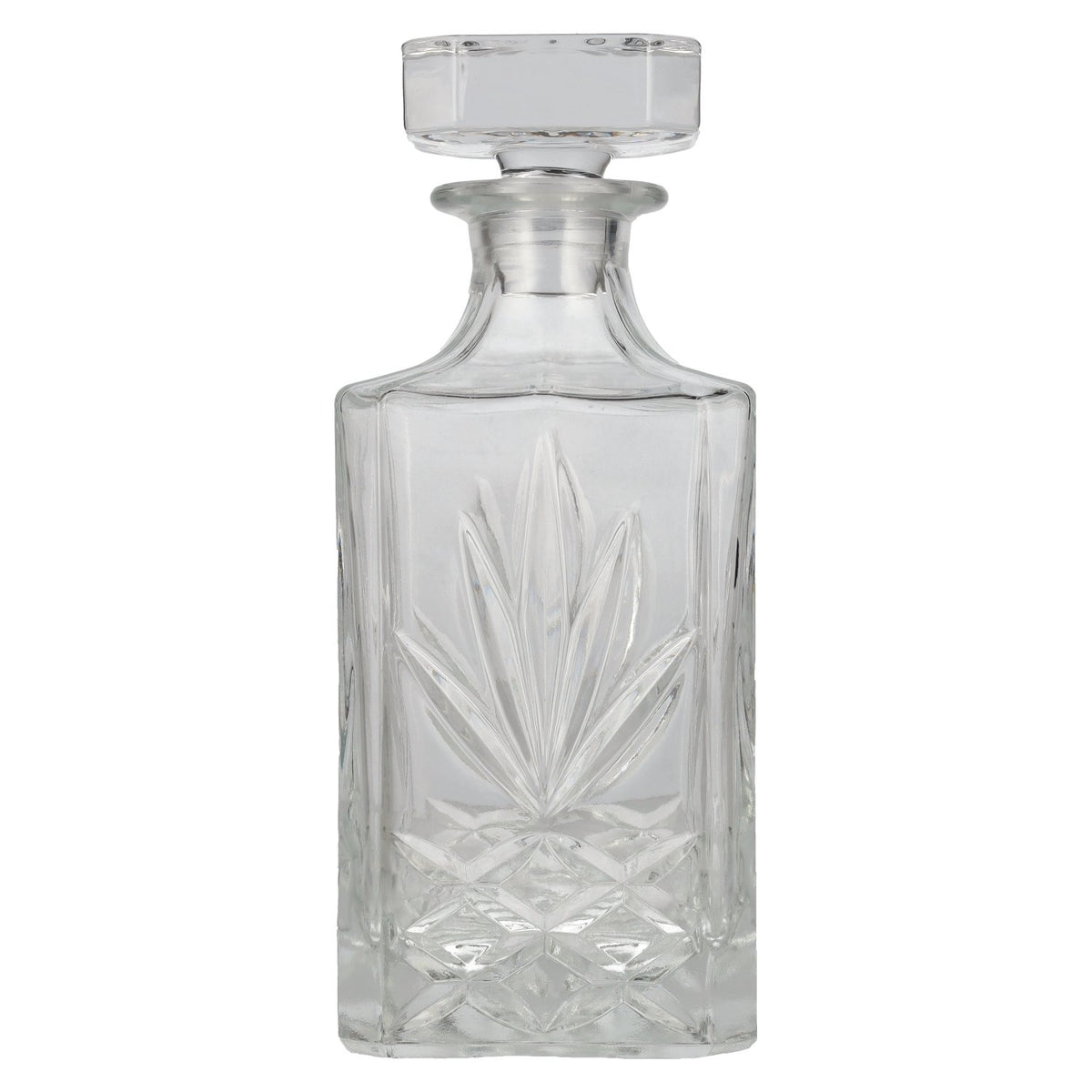 Royal Crystal Decanter 740 ml