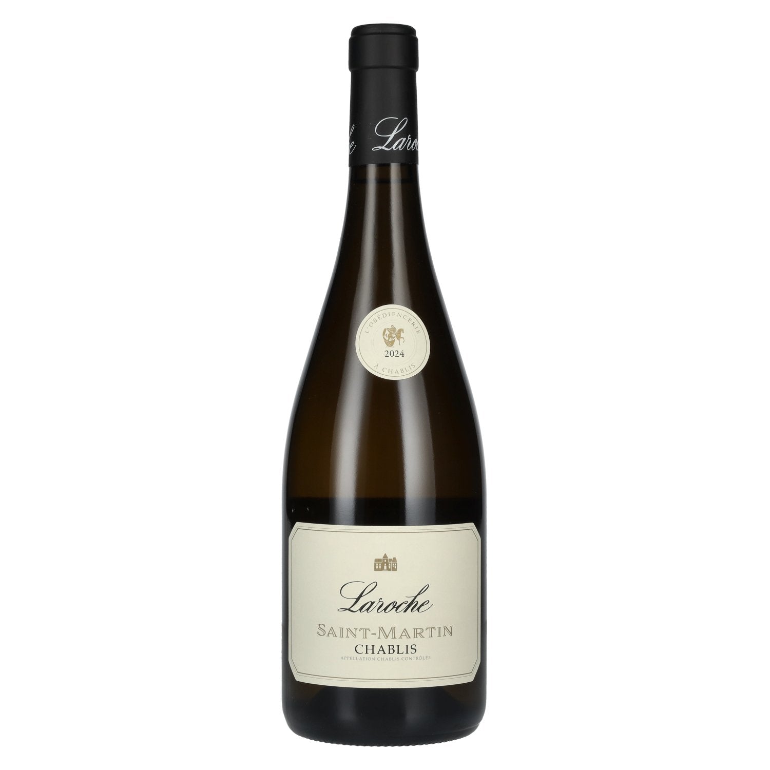 Laroche Chablis Saint Martin 2024 12% Vol. 0.75l