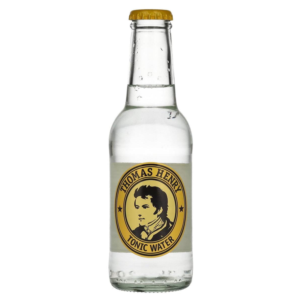 Thomas Henry Tonic Water 0.2l