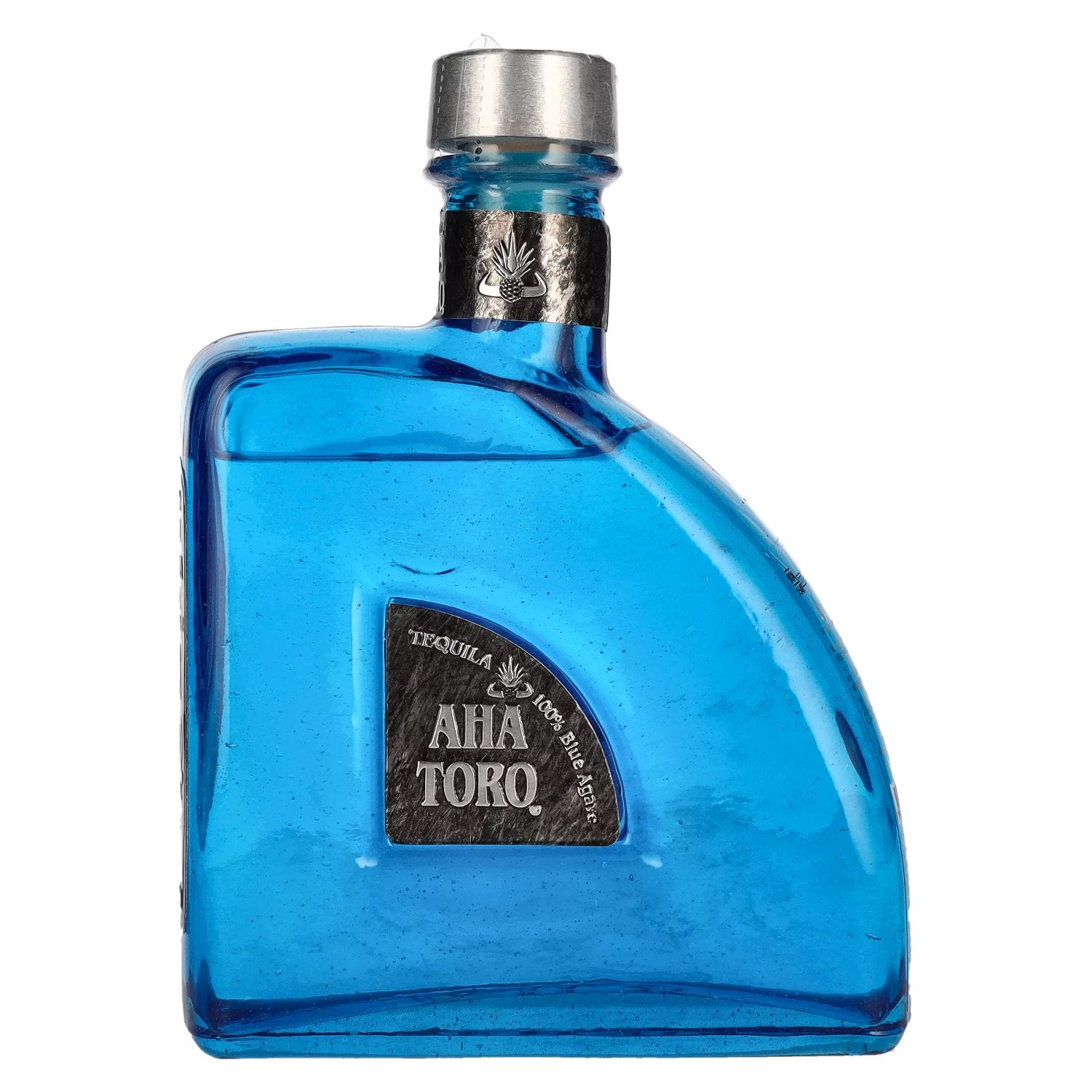Aha Toro Tequila Blanco 40% Vol. 0.7l
