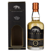 Wolfburn DUN EIDEANN Single Malt Scotch Whisky 55% vol. 0.7 l in a gift box