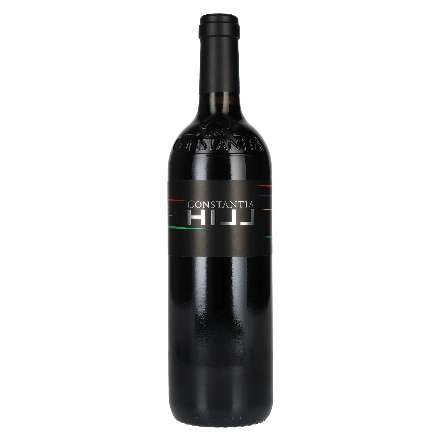 CONSTANTIA HILL red Petit Verdot 2020 14.5% Vol. 0.75l