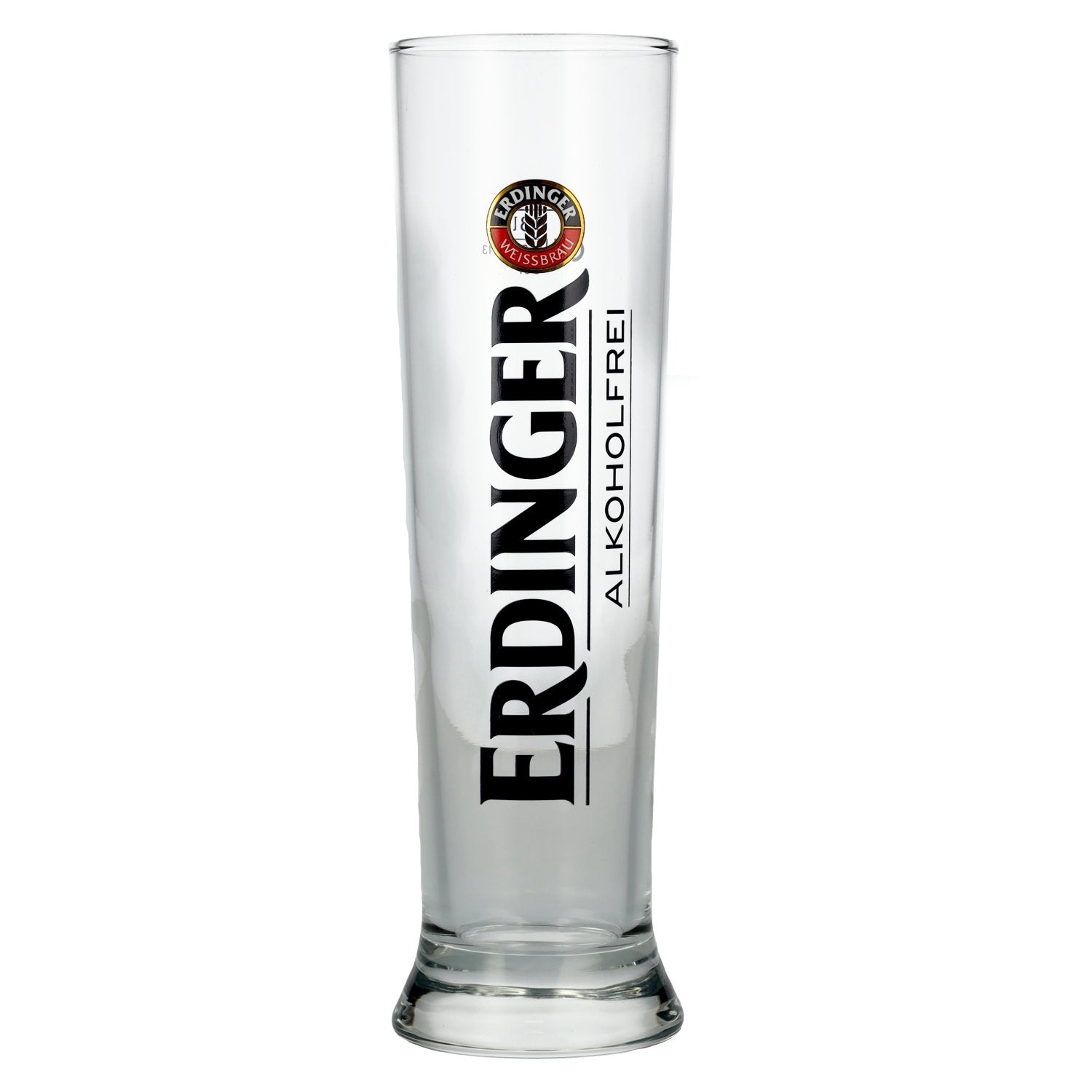 Erdinger Alkoholfrei Glas 0,3l