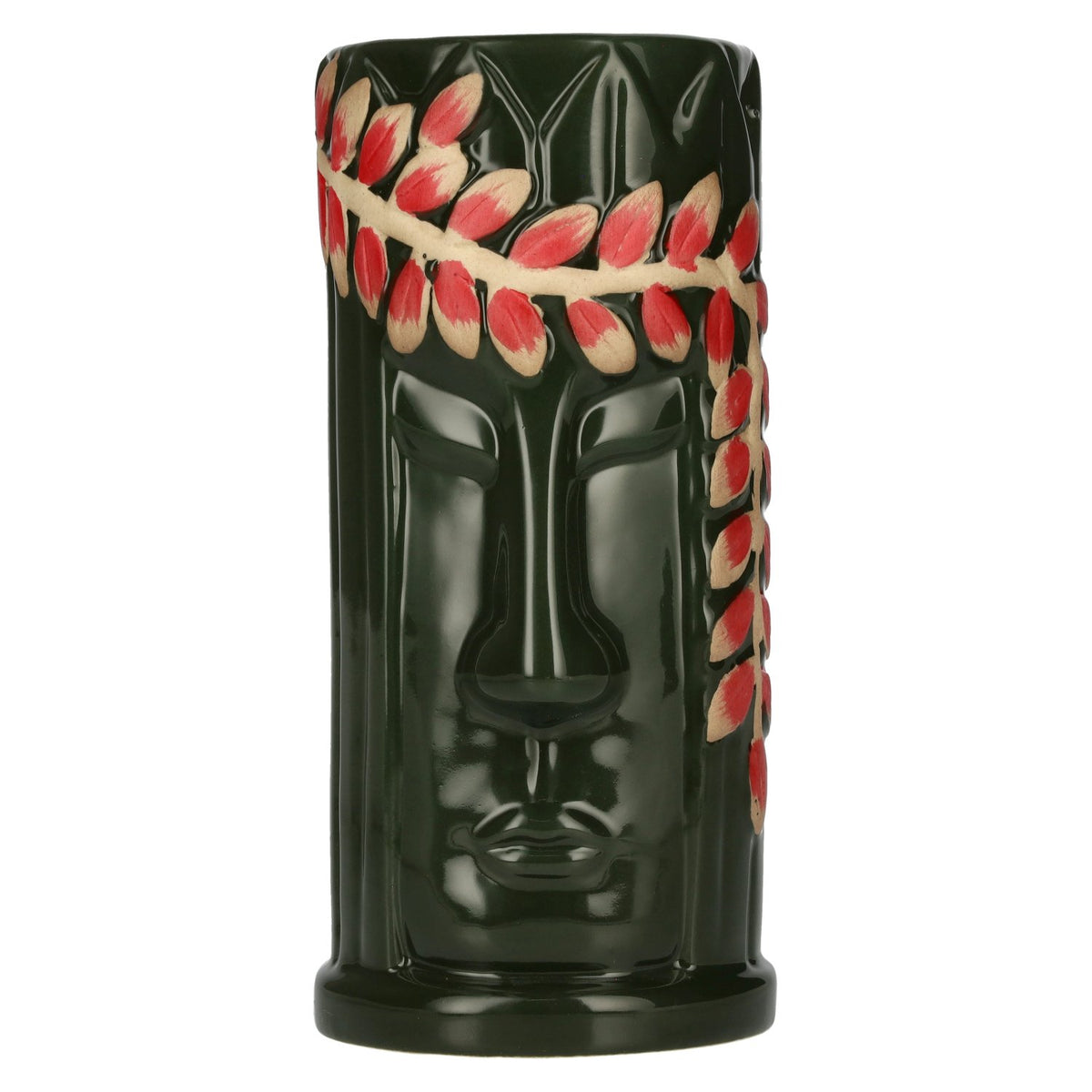 Tiki Mug Ceramic Lei 0,56l