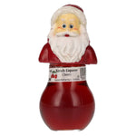 Nannerl Santa Claus Cherry Liqueur 15% Vol. 0.04l