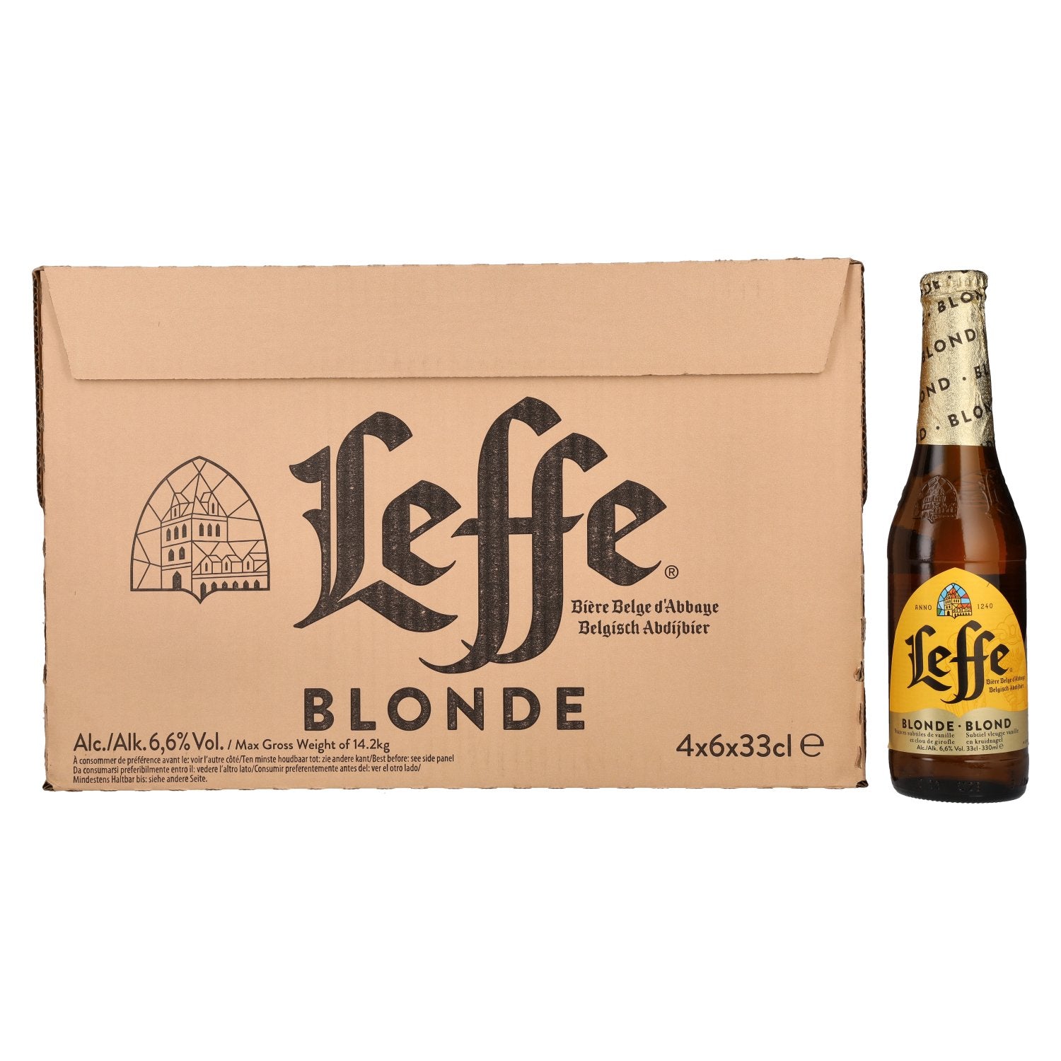 Leffe