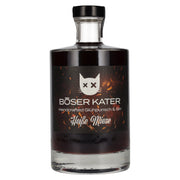 EVIL TOMCAT Hot Pussy Handcrafted Mulled Punch & Gin 17% Vol. 0.5l