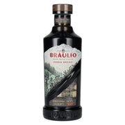 Bràulio Riserva Speciale Amaro Bitter 2020 24.7% Vol. 0.7l