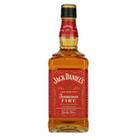 Jack Daniel's Tennessee FIRE 35% Vol. 0.7l