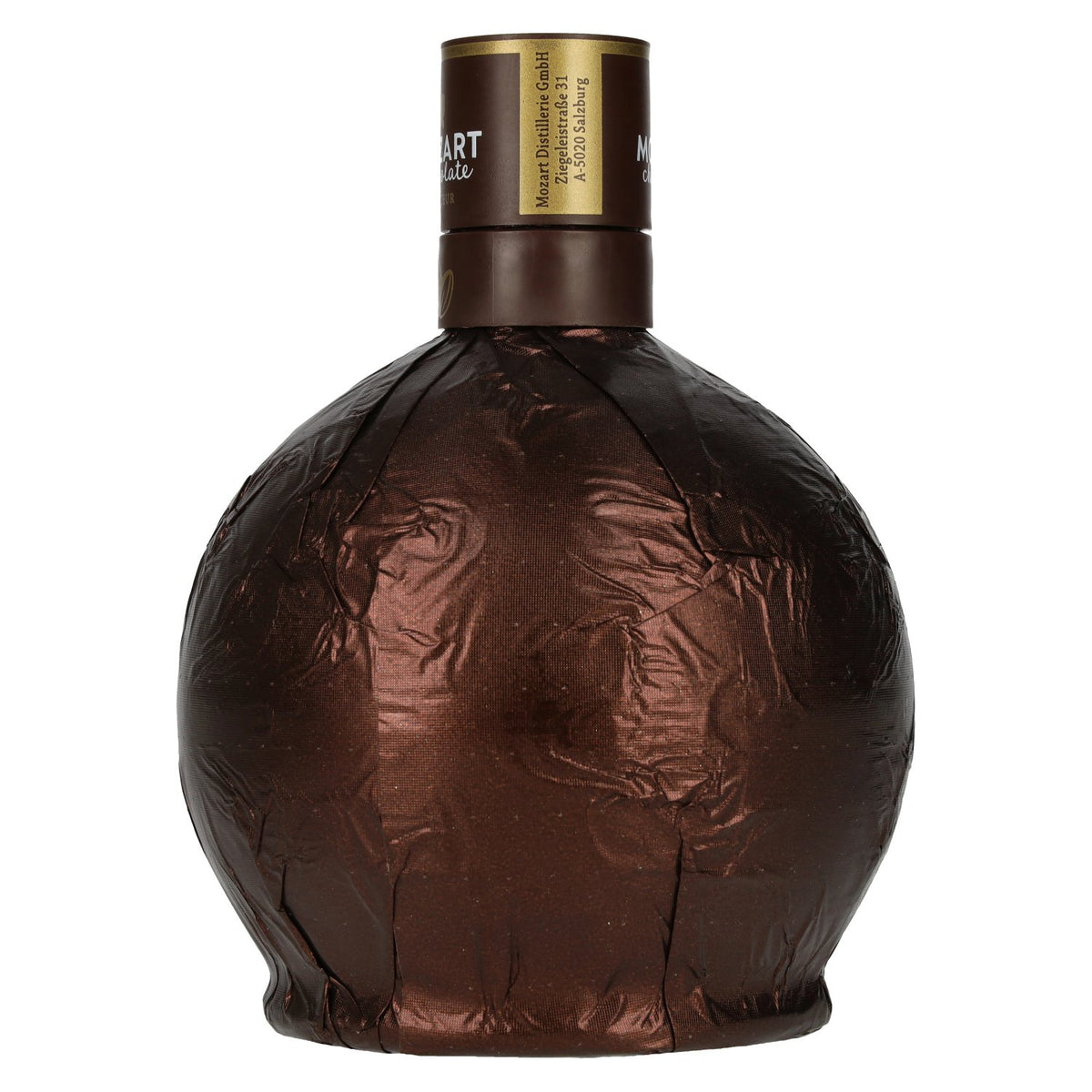 Mozart Dark Chocolate Liqueur 17% ABV 0.7l