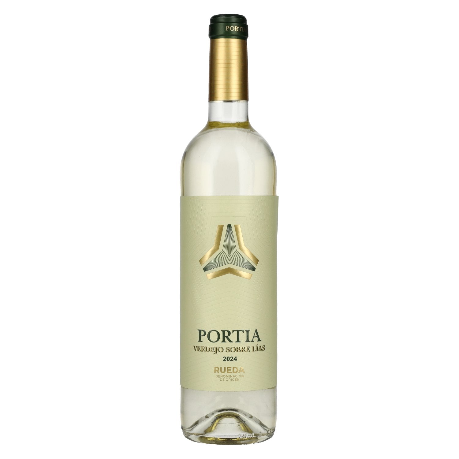 Portia Verdejo Rueda 2024 13% Vol. 0.75l