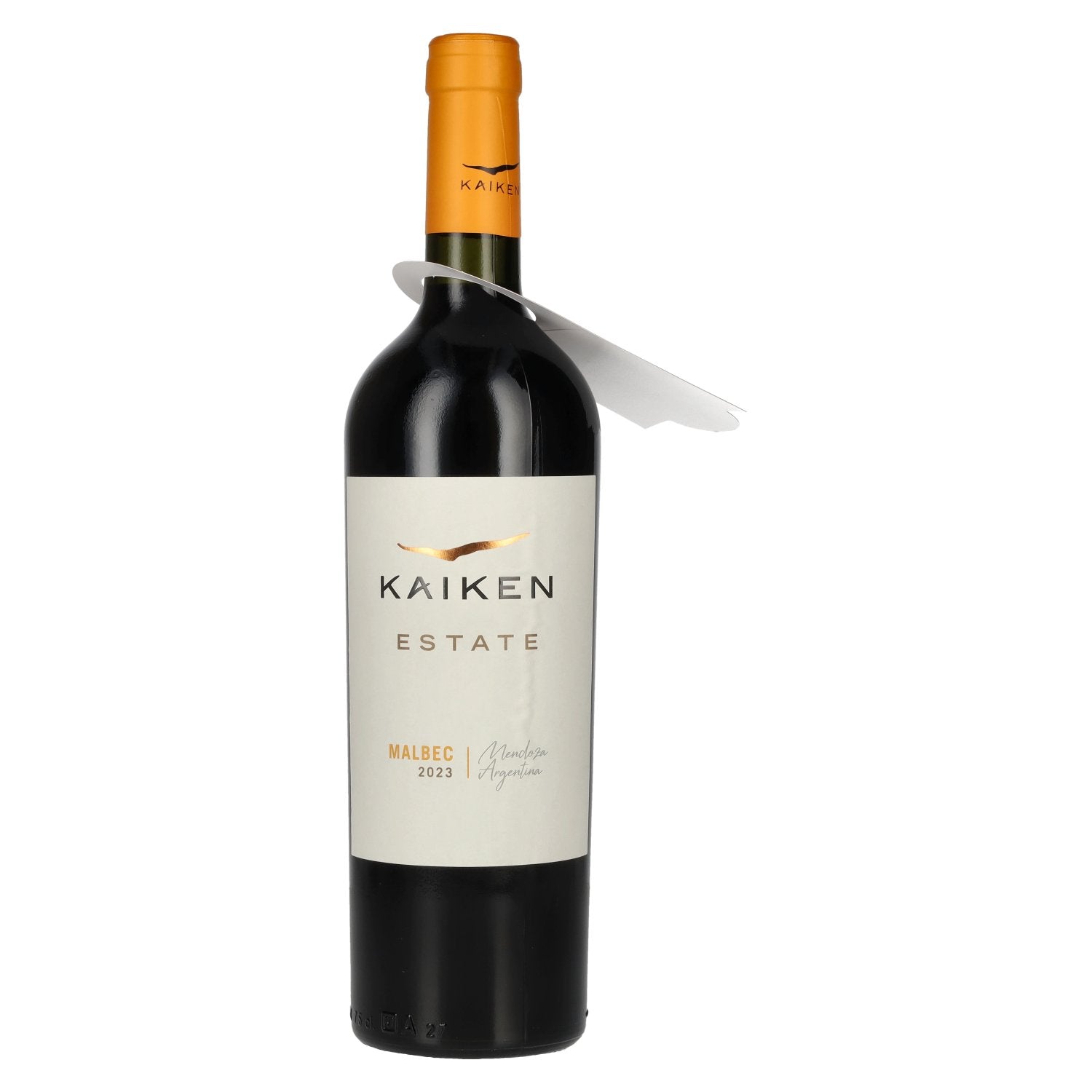 Kaiken Estate Malbec 2023 13.5% Vol. 0.75l