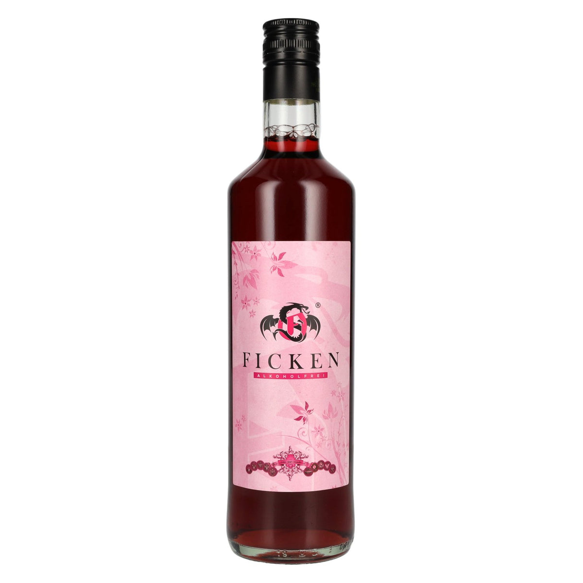 Ficken Liquors non-alcoholic 0.7 l