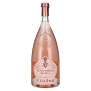 Cà dei Frati Rosa dei Frati Vino Rosato 2025 12,5% Vol. 1,5l