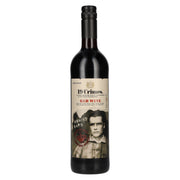 19 Crimes Behind Bars Red Wine 13,5% Vol. 0,75l