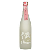 Denshin Haru Junmai Ginjo Muroka 16.9% Vol. 0.72l