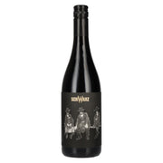 Schwarz KUMAROD CUVÉE RED 2022 13.5% Vol. 0.75l