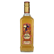 José Cuervo Especial Reposado Tequila Limited Edition Day of the Dead 35% Vol. 0.7l