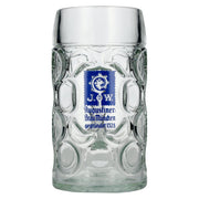 Augustiner Masskrug 1l