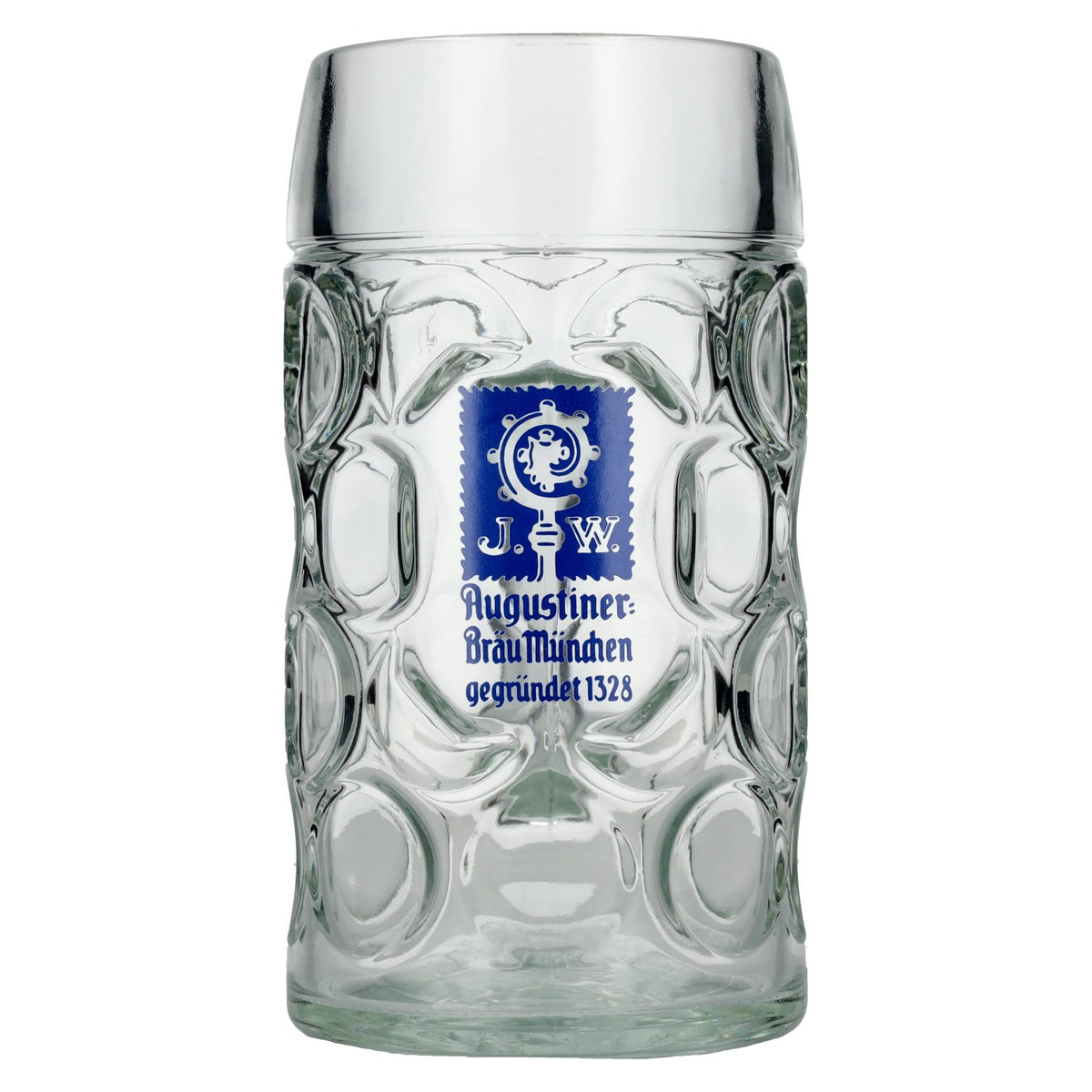 Augustiner Masskrug 1l