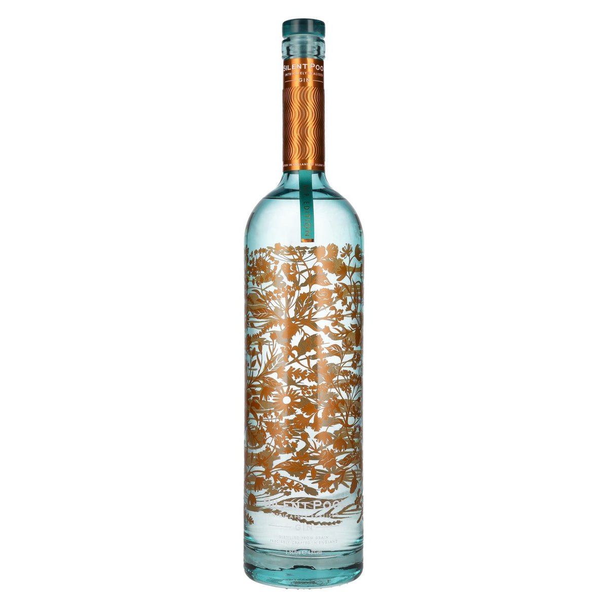 Silent Pool Gin 43% Vol. 1.5L