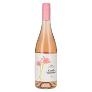 Conde Valdemar Rosé Rioja DOC 2025 12.5% ABV 0.75 l