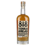 818 Tequila Añejo 100% Blue Agave by Kendall Jenner 40% Vol. 0.7l