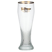 La Trappe Trappist beer glass, 0.5 litres