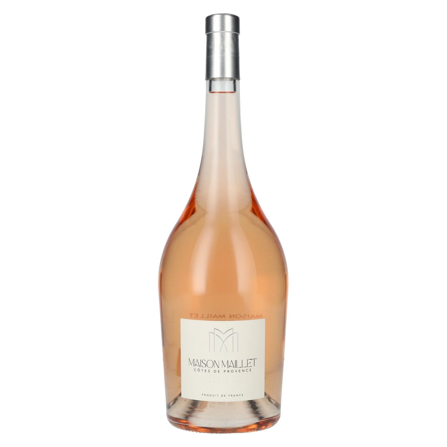 Maison Maillet Côtes de Provence 2024 12.5% Vol. 1.5l