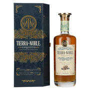 Tierra-Noble EXQUISITO Extra Añejo Tequila 100% Agave 40% Vol. 0.7l in gift box