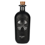 Bumbu XO Handcrafted Rum 40% ABV 0.7l