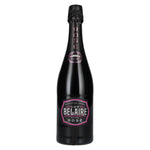 Luc Belaire Rare Rosé Fantôme Edition 12,5% Vol. 0,75l mit LED-Sticker