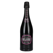 Luc Belaire Rare Rosé Fantôme Edition 12,5% Vol. 0,75l mit LED-Sticker