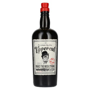 Uppercut Dry Gin 49.6% Vol. 0.7l