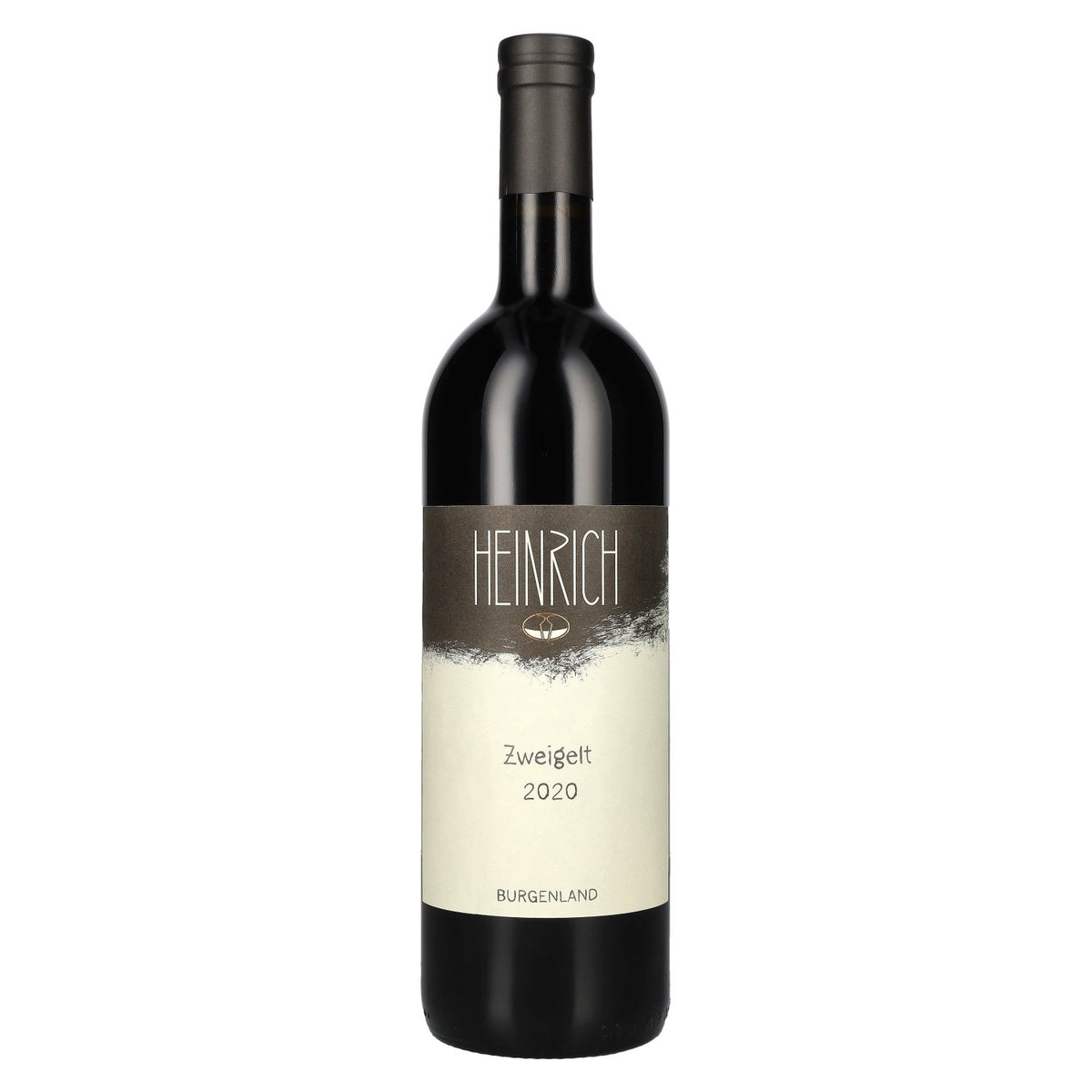 Heinrich Zweigelt 2020 12% ABV 0.75 l