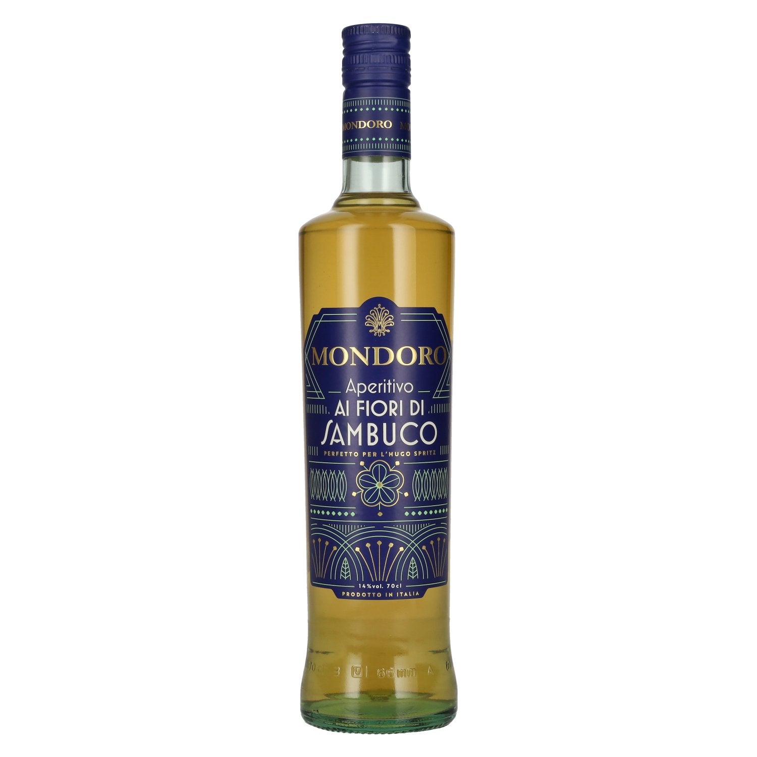 Mondoro Aperitivo Elderflower 14% Vol. 0.7l